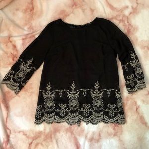 haven’t worn in a while